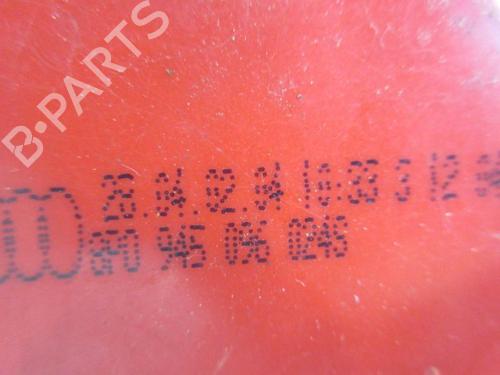 Right taillight AUDI A3 (8P1) 3.2 V6 quattro | BP19291032C35 