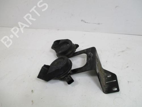 Horn AUDI A6 C6 Avant (4F5) 3.0 TDI quattro | BP18800699E13 