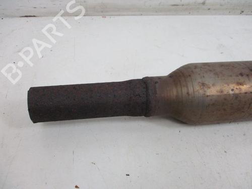 Exhaust system SUZUKI SWIFT III (MZ, EZ) 1.3 (RS413, ZC11S) | BP37112225M121 - Image 2