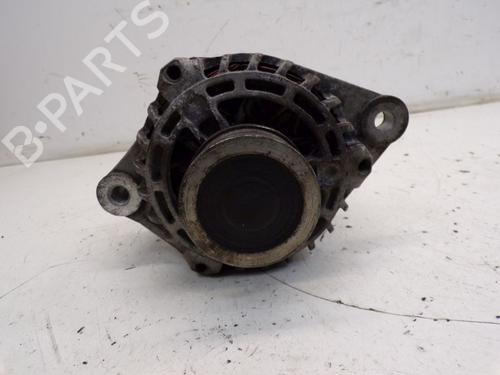 Used Alternator Alternator 37130002 37130002