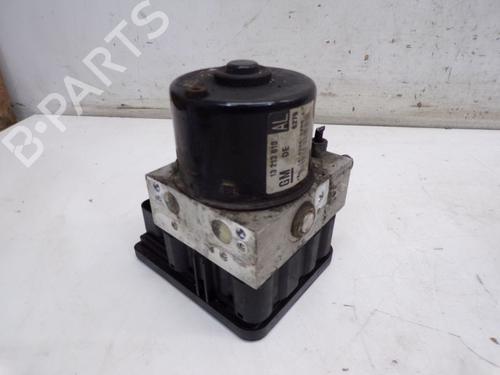 Elektronisk modul OPEL ASTRA H GTC (A04) 1.6 (L08) | BP26873223M83 