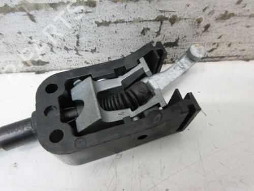 Rear left lock VW POLO V (6R1, 6C1) 1.4 (6R1) | BP29093249C100 