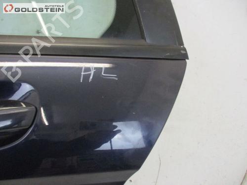 Left rear door MERCEDES-BENZ C-CLASS T-Model (S204) C 180 Kompressor (204.245) | BP26647410C4