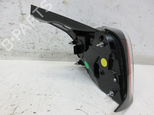 Left taillight TESLA MODEL Y (5YJY) EV Performance All-wheel Drive | BP38505930C34 - Image 5