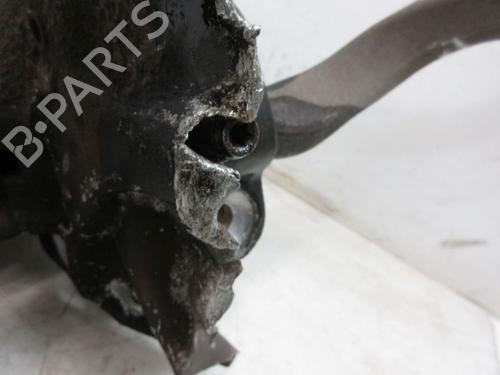 Right front steering knuckle BMW 5 (E60) 530 i | BP19482020M26 