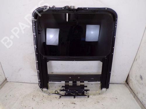 Soltak Soltak VW PHAETON (3D1, 3D2, 3D3, 3D4, 3D6, 3D7, 3D8, 3D9) 4.2 V8 4motion (335 hp) 29091199 29091199