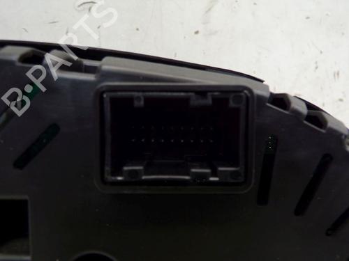 Display monitor ALFA ROMEO MITO (955_) 1.4 TJet (955AXG1A) | BP29101210C48