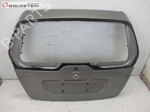 Used Tailgate Tailgate 37108314 37108314