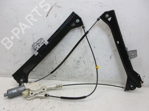 Used Front left window mechanism MERCEDES-BENZ CLK Convertible (A209) CLK 200 Kompressor (209.442) (163 hp) 19289911