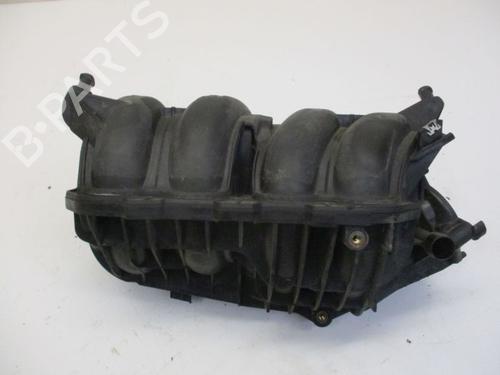 Intake manifold PEUGEOT 5008 (0U_, 0E_) 1.6 16V | BP30667486M70