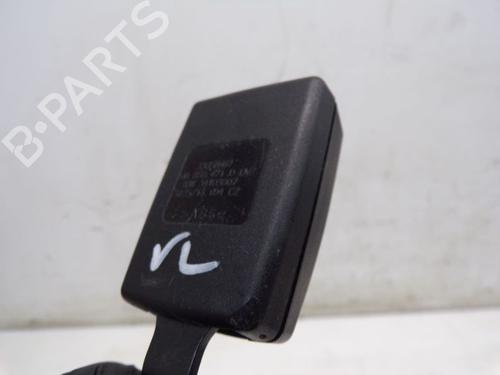 Seat buckle SKODA FABIA II Combi (545) 1.2 | BP29101775I32 