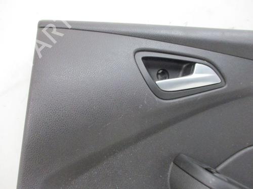 Rear right panel FORD FOCUS III 2.0 TDCi | BP38504601C61 - Image 5