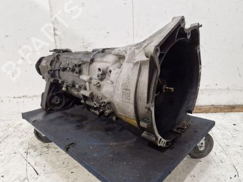 Used Gearbox BMW X3 (E83) 2.5 i (192 hp) 30403114