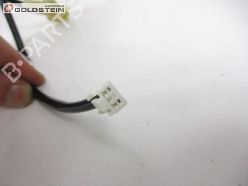 Seat buckle SUBARU JUSTY IV 1.0 (M300) | BP37109853I32 - Image 6