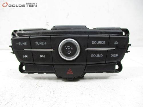 Used Radio FORD FOCUS III Turnier 1.0 EcoBoost (125 hp) 18788285