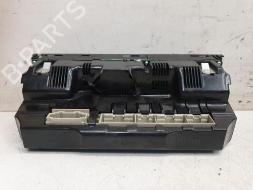 Climate control AUDI A6 C6 Avant (4F5) 2.7 TDI quattro | BP37997677I5 - Image 8