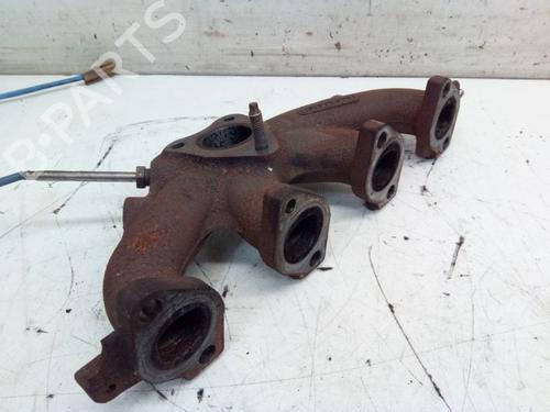 Exhaust manifold RENAULT KANGOO Express (FW0/1_) 1.5 dCi 90 (FW0G, FW05, FW08, FW11) | BP29102540M110 