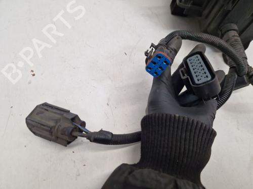 Fuse box FORD TRANSIT Van (FA_ _) 2.2 TDCi | BP37143461E1 - Image 10