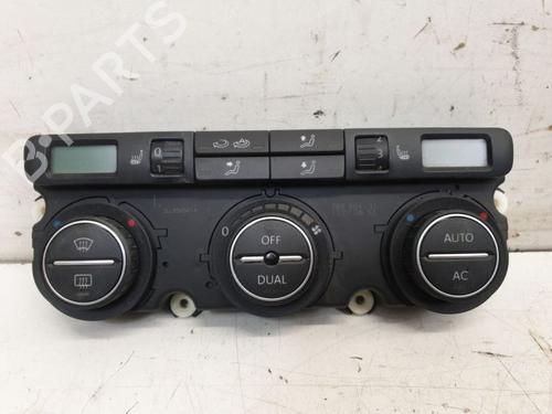 climate-control-vw-touran-1t1-1t2-2003-2004-2005-2006-2007-2008-2009-2010-2011-36651373 main image