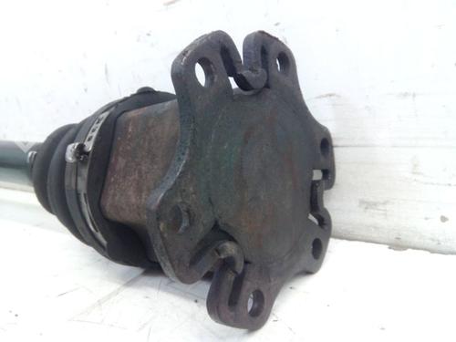 Right front driveshaft AUDI A6 C6 Avant (4F5) 2.7 TDI | BP31702568M39 