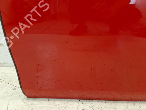 Left rear door VW GOLF VI (5K1) 1.4 | BP29107353C4 