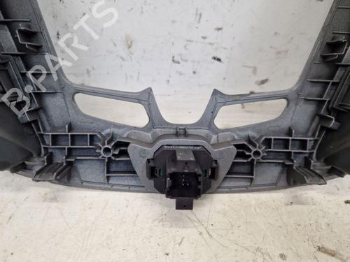 Air vent FORD TRANSIT V363 Van (FCD, FDD) 2.0 EcoBlue | BP31702483I21 