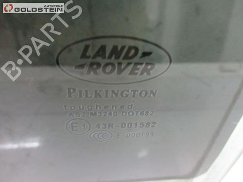 Rear right door window LAND ROVER FREELANDER 2 (L359) 2.2 TD4 4x4 | BP18756352C21 