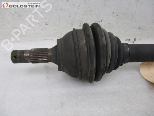 Left front driveshaft PEUGEOT PARTNER Tepee 1.6 HDi 90 | BP37102708M38 - Image 2