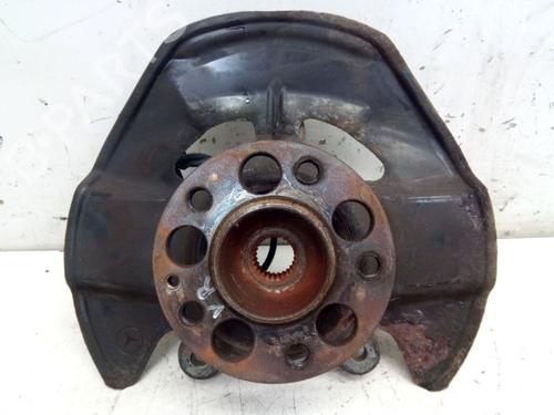 Right front steering knuckle MERCEDES-BENZ B-CLASS Sports Tourer (W245) B 200 CDI (245.208) | BP29103817M26 