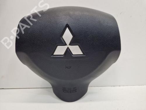Steering wheel MITSUBISHI LANCER VIII (CY_A, CZ_A) 1.8 (CY3A, CY6A) | BP37140657C49 - Image 8