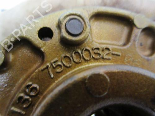 Electronic sensor BMW 3 (E90) 320 i | BP19297644M84 