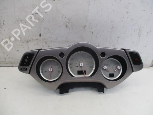 Used Display monitor NISSAN MURANO I (Z50) 3.5 4x4 (234 hp) 28174855