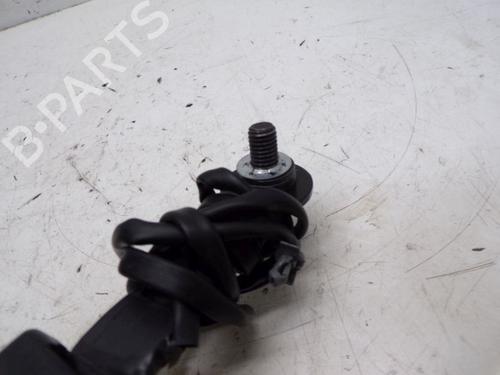 Seat buckle NISSAN NOTE (E11, NE11) 1.6 | BP37120231I32 - Image 4