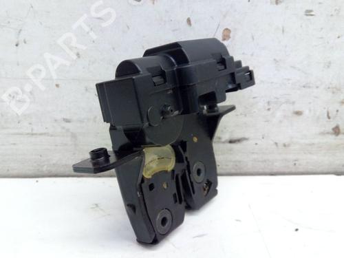 Bagklap lås RENAULT KANGOO Express (FW0/1_) 1.5 dCi 90 (FW0G, FW05, FW08, FW11) (90 hp) 25826461