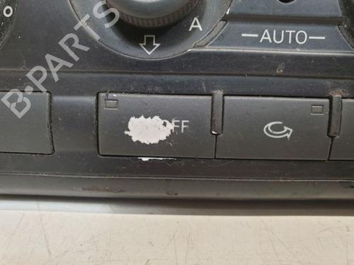 Climate control AUDI A6 C6 Avant (4F5) 2.7 TDI quattro | BP37997677I5 - Image 3