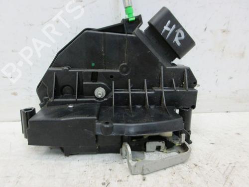 Rear right lock FORD FIESTA VI (CB1, CCN) 1.6 Ti | BP19291885C99 