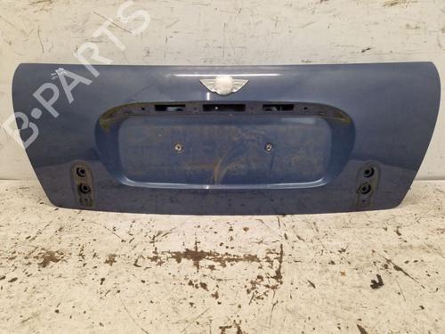 Coffre MINI MINI Convertible (R52) Cooper (116 hp) 31703736