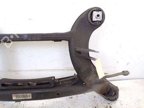 Rear axle MERCEDES-BENZ E-CLASS Coupe (C207) E 350 CDI (207.322) | BP18804149M2 