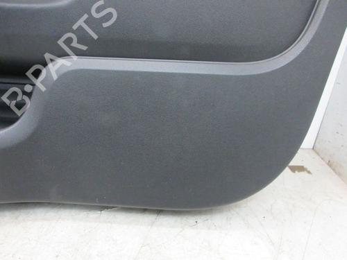 Høyre frontpanel CITROËN C4 CACTUS 1.2 VTi 82 | BP30668524C59