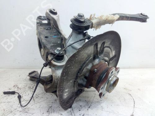 Right rear steering knuckle BMW X5 (G05, F95) xDrive 40 i Mild-Hybrid | BP29109185M28 