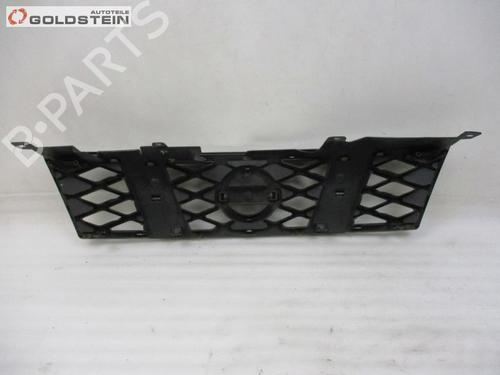 Grille NISSAN X-TRAIL II (T31) 2.0 dCi 4x4 | BP18756196C40 