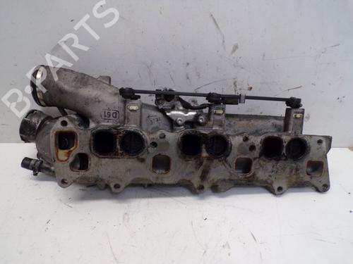 Intake manifold MERCEDES-BENZ M-CLASS (W164) ML 350 4-matic (164.186) | BP29085171M70 
