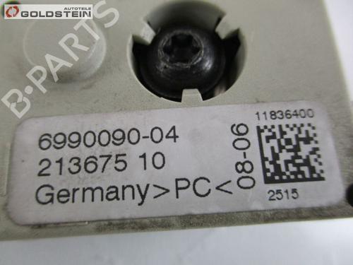 Electronic module BMW X3 (E83) 2.0 d | BP37098915M83 - Image 2