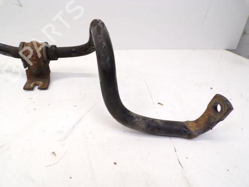 Anti roll bar RENAULT CLIO III (BR0/1, CR0/1) 1.6 16V (BR09, BR0T, CR09, CR0T) | BP18802588M96 