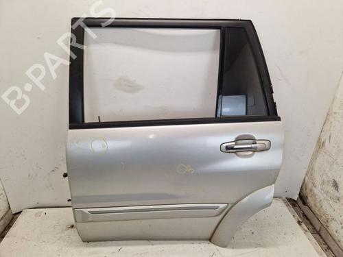 left-rear-door-suzuki-grand-vitara-i-ft-ht-1998-1999-2000-2001-2002-2003-2004-2005-2006-2007-2008-37145805 main image