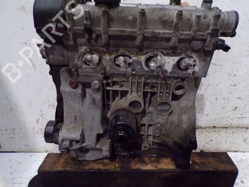 Engine SKODA FABIA II (542) 1.4 | BP29095950M1