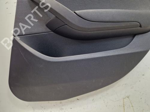 Rear right panel BMW X1 (E84) sDrive 18 i | BP37141907C61  - Image 5