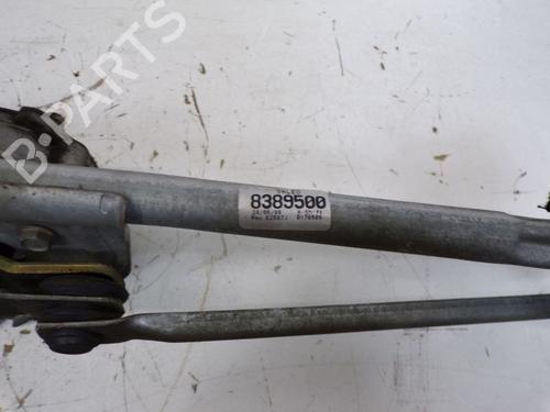 Front wipers mechanism BMW Z3 Roadster (E36) 2.0 i | BP29094261C83 