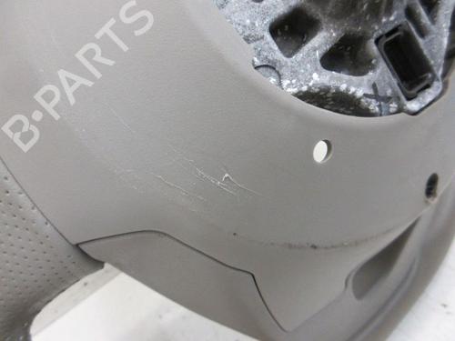 Steering wheel RENAULT ZOE (BFM_) ZOE | BP37124692C49 - Image 9