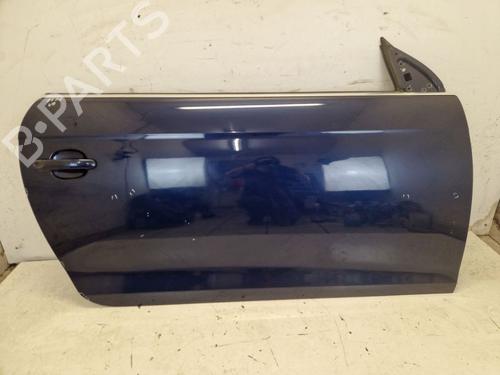 Right front door VW EOS (1F7, 1F8) 1.4 TSI | BP29105266C3 